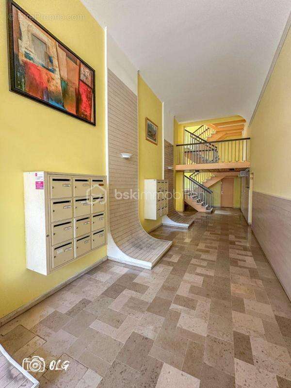 Appartement à LA GRANDE-MOTTE