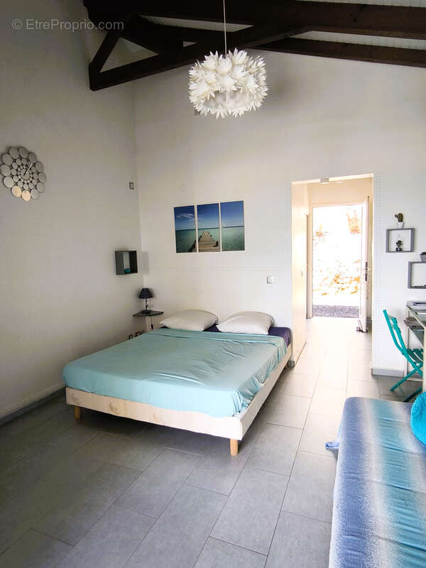 Appartement à SAINT-FRANCOIS