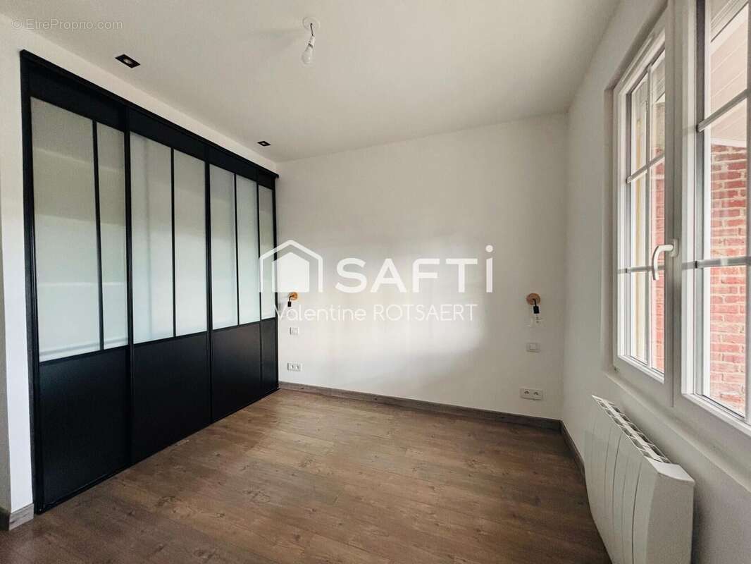 Photo 4 - Maison à CLAIROIX