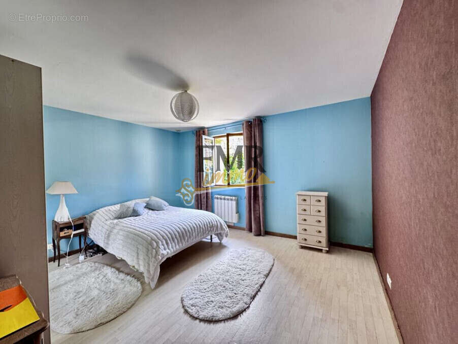 Maison à MAGNY-LA-CAMPAGNE