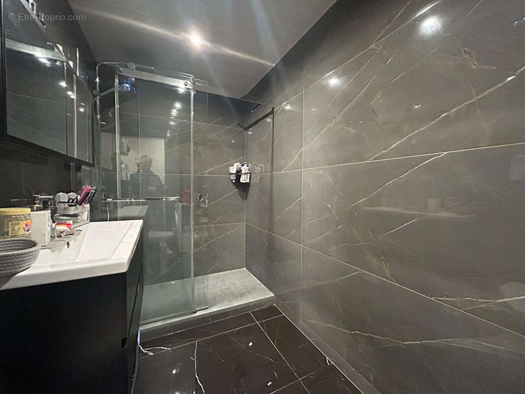 Appartement à LE CHESNAY