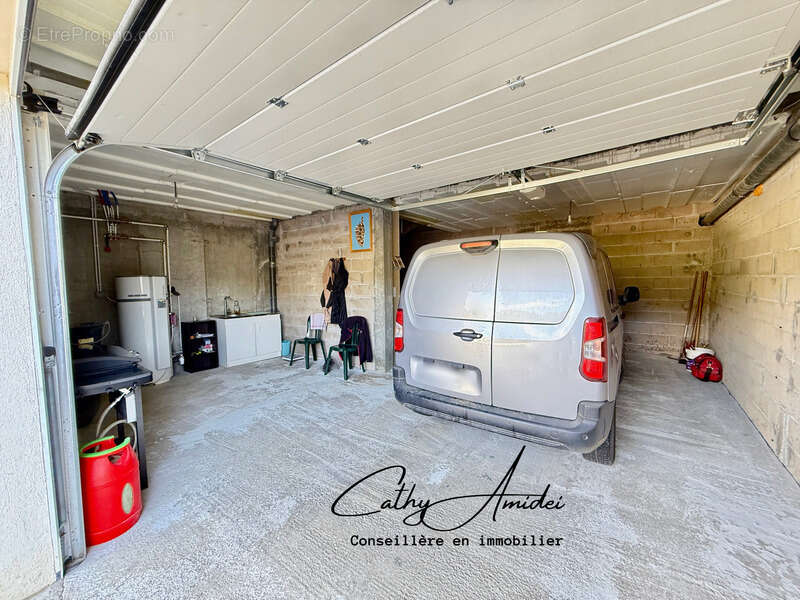 Maison à VIGGIANELLO