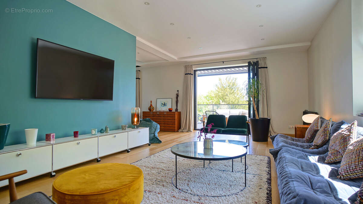 Maison à FONTAINEBLEAU