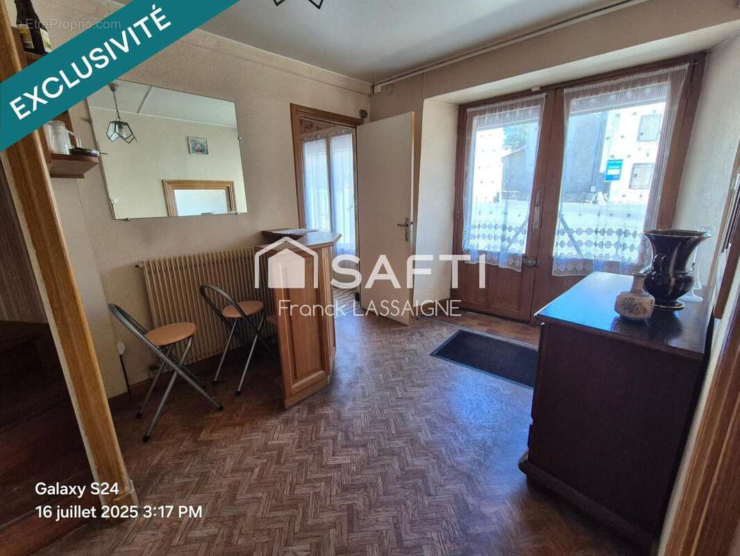Maison 100 m² à Valcivieres  - photo 4