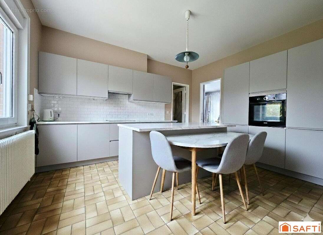 Photo 5 - Maison à SAINT-VENANT