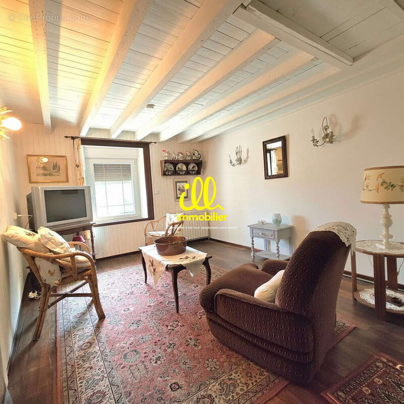 Maison 128 m² à Amblimont  - photo 5