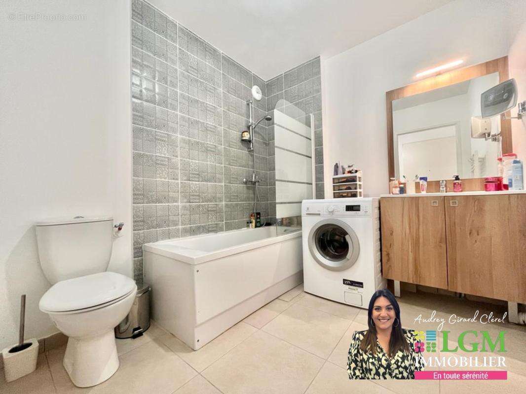 Appartement à SAINT-JEAN-DE-VEDAS