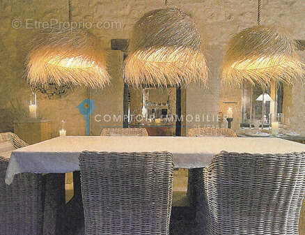 Ensemble immobilier d'exception - photo 16