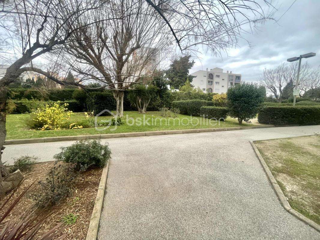 Appartement à LA SEYNE-SUR-MER