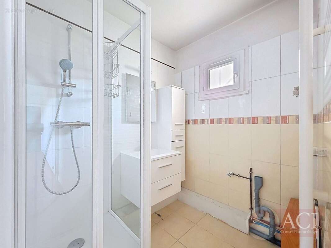Appartement 2 pièces à Epinay-sur-seine (93800) - photo 6