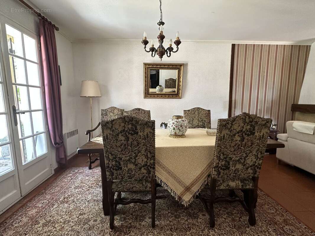 Maison à GARDANNE