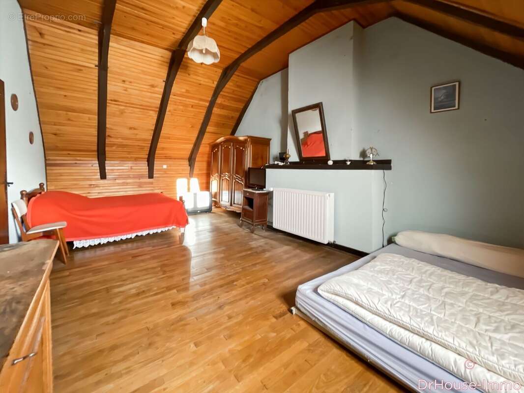 Maison 109 m² à Darazac  - photo 14