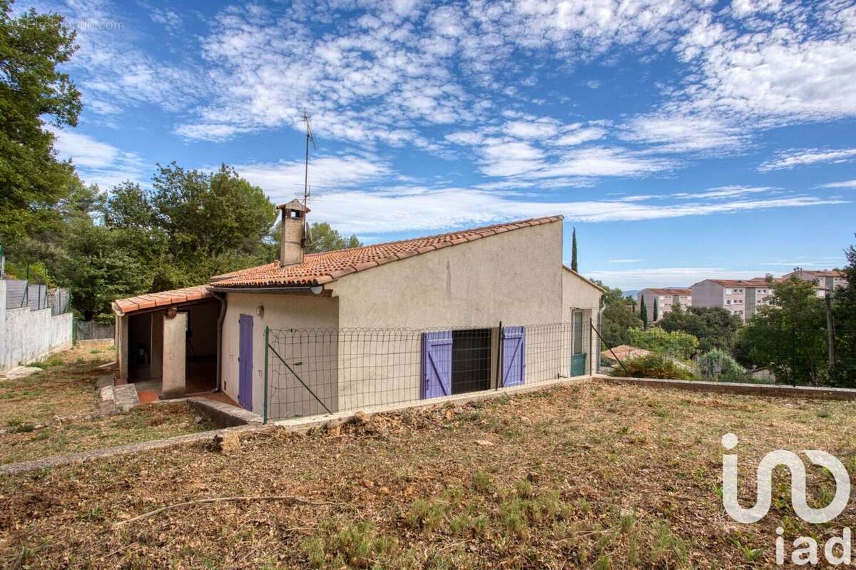 Photo 4 - Maison à LE LUC