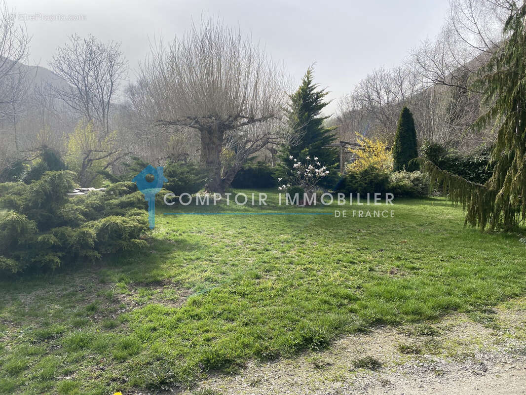 Magnifique propriete à porta (66) - photo 15