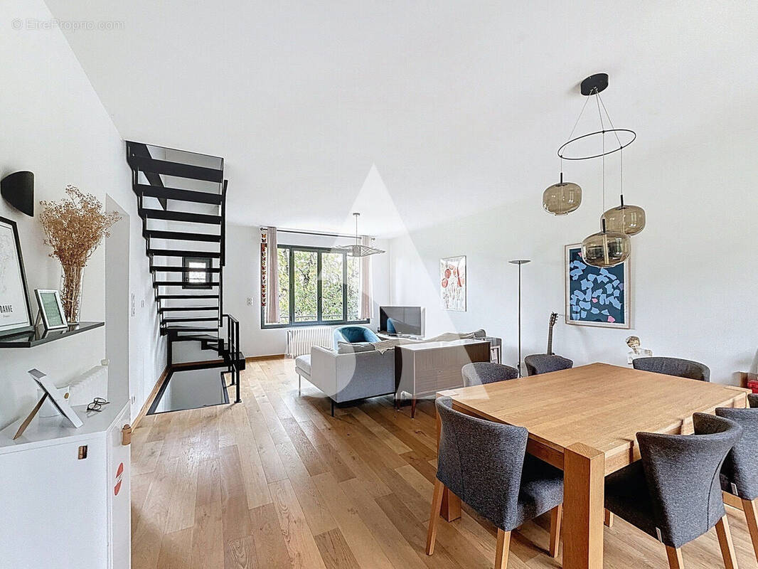 Maison à CHALON-SUR-SAONE