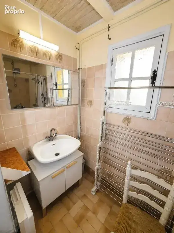 Maison de 5 pièces de 106m² à Marigny-Marmande - photo 10