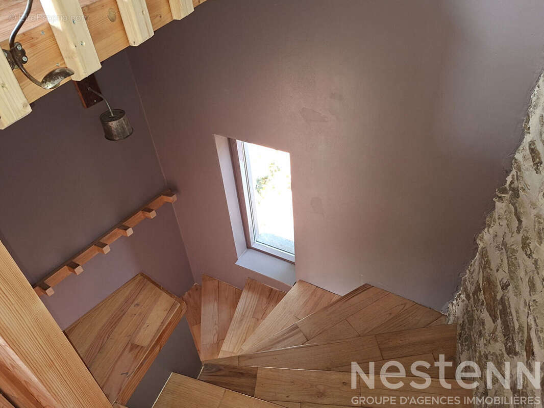 Maison 5 pièces à vendre à Saint Hilaire de Lavit - Calme et Vue Magnifique - photo 23