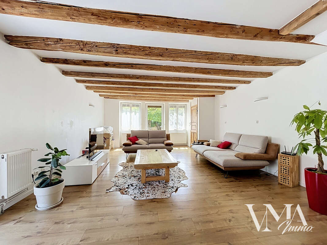 Maison 6 pièces 175m2 - photo 7