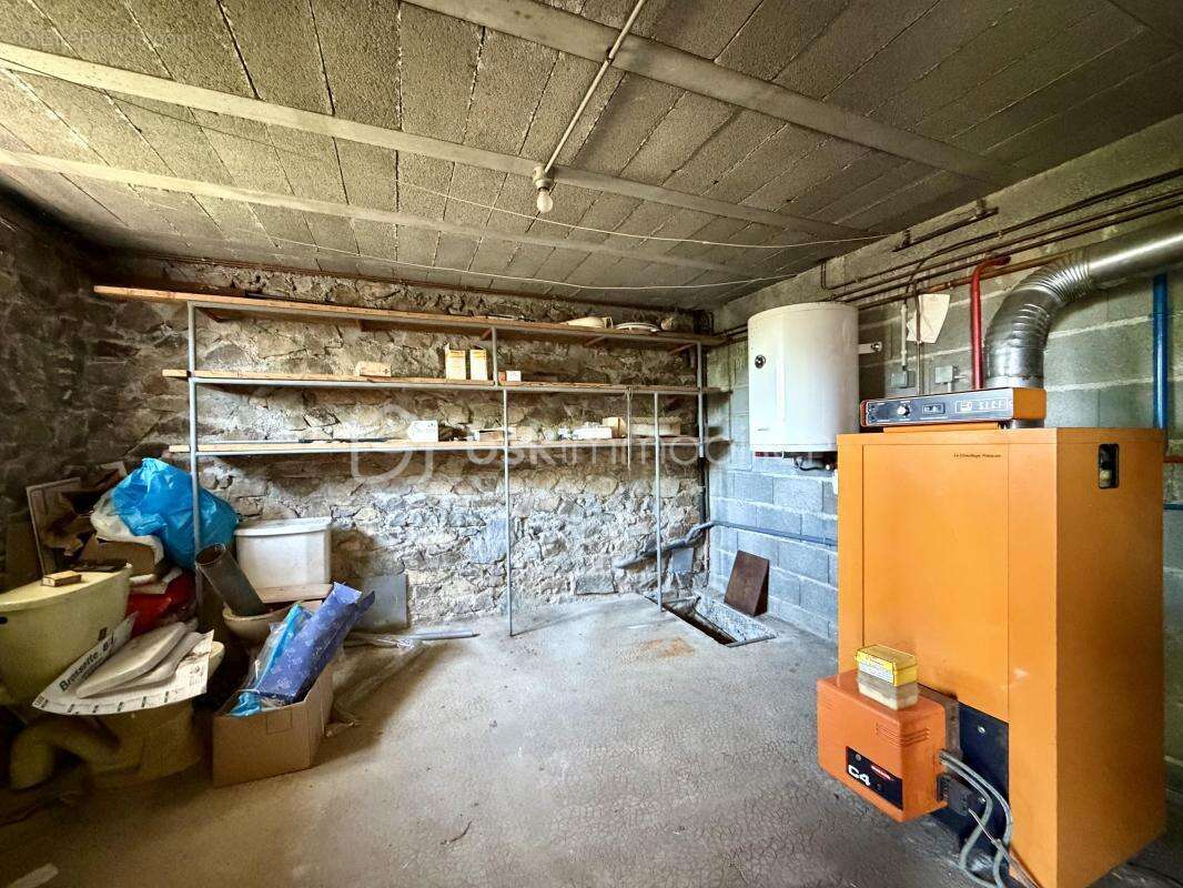 Maison élevée sur sous-sol de 152 m² - photo 8