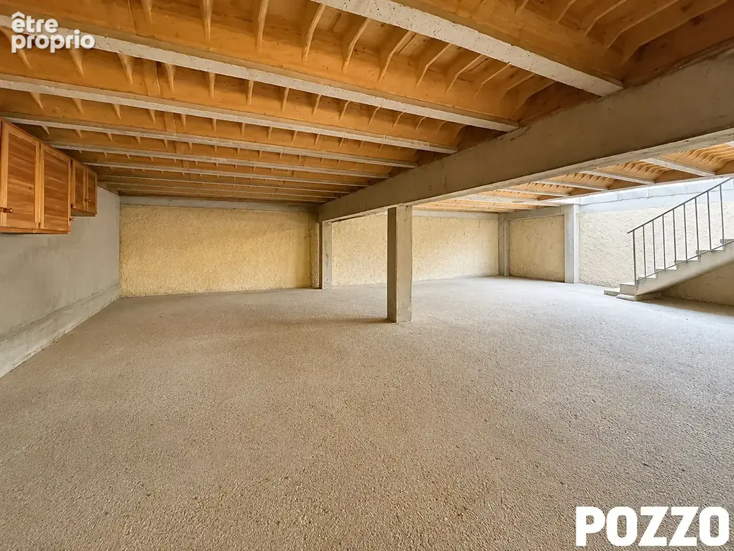 A VENDRE - Maison 106m² - Quartier calme proche des commerces ! - photo 18
