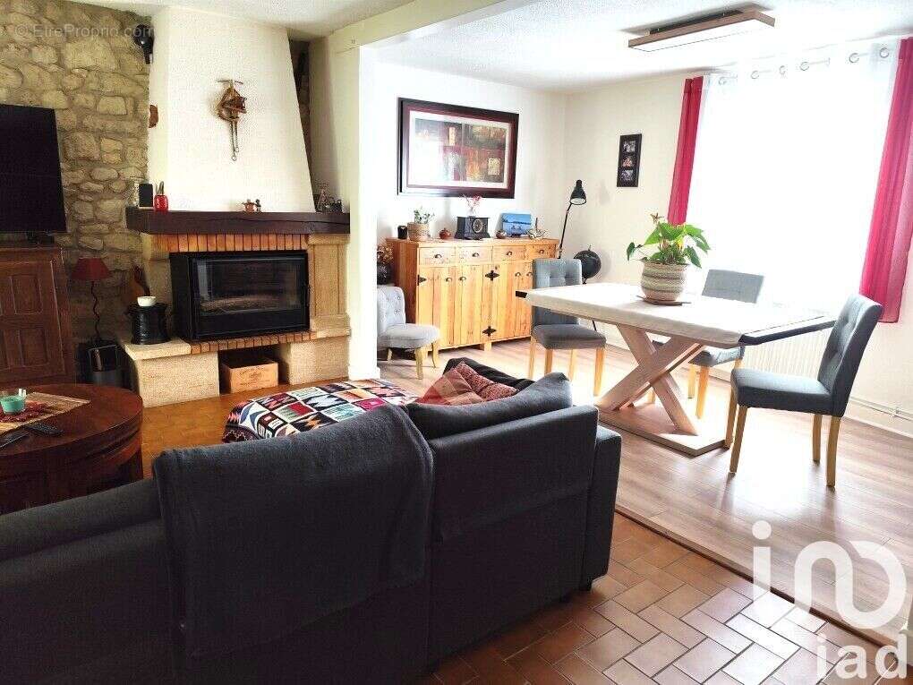 Photo 5 - Maison à LESPARRE-MEDOC