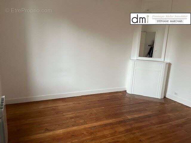 Appartement à LE HAVRE