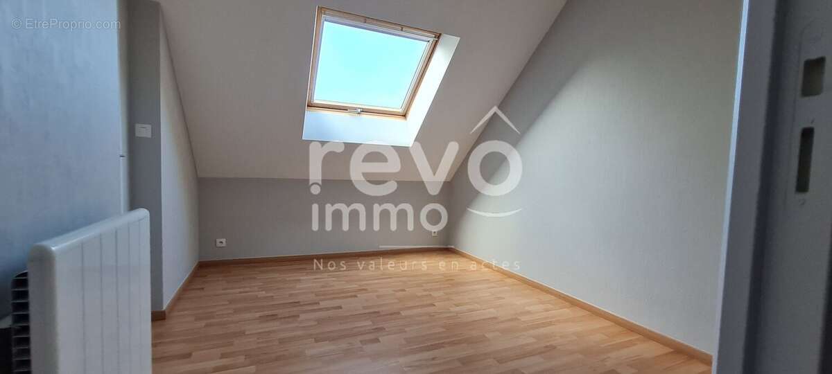 Maison à MAUVES-SUR-LOIRE