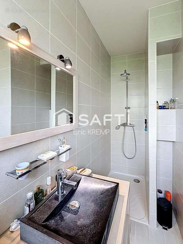 Maison 194 m² à Villers-Saint-Frambourg  - photo 9