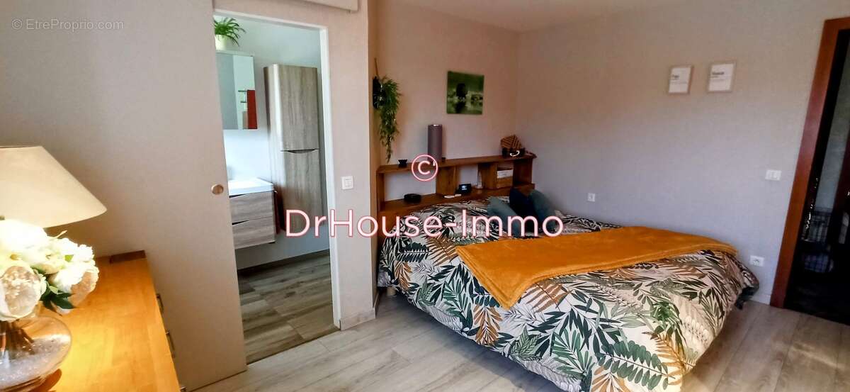 Maison à UNGERSHEIM