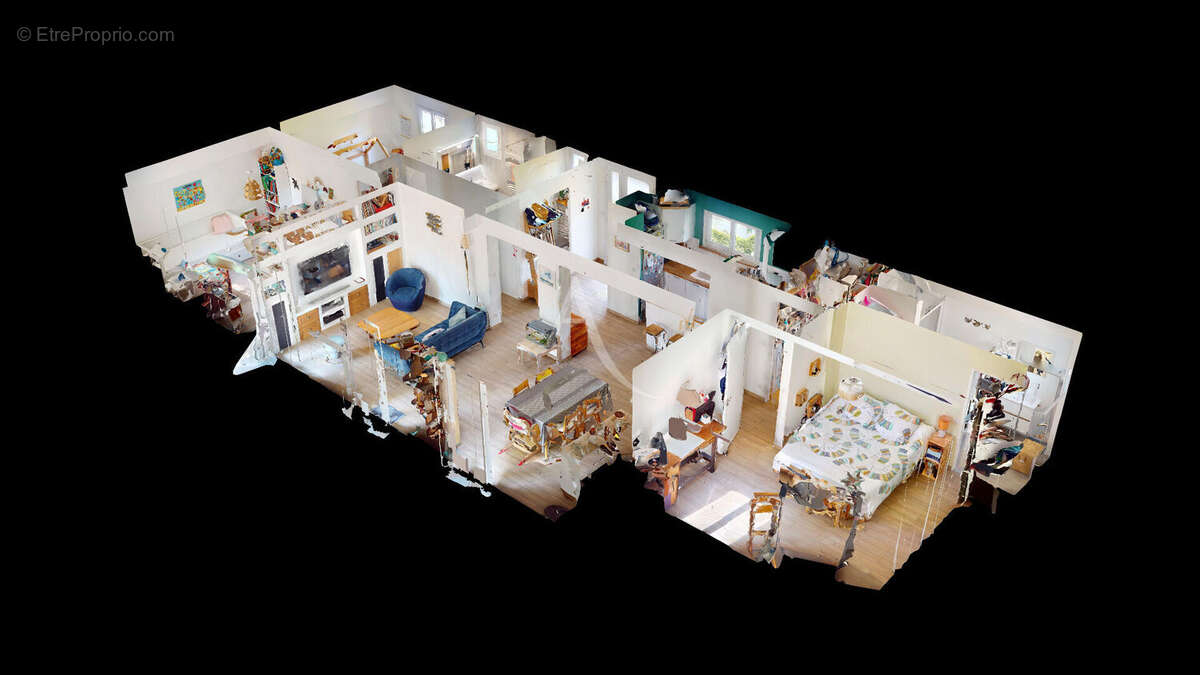 Appartement à BALMA