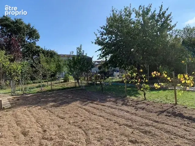Terrain à MARANS