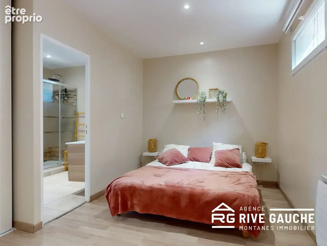 Maison 6 pièces 144 m² à vendre à Le Peage-De-Roussillon (38550) - photo 13
