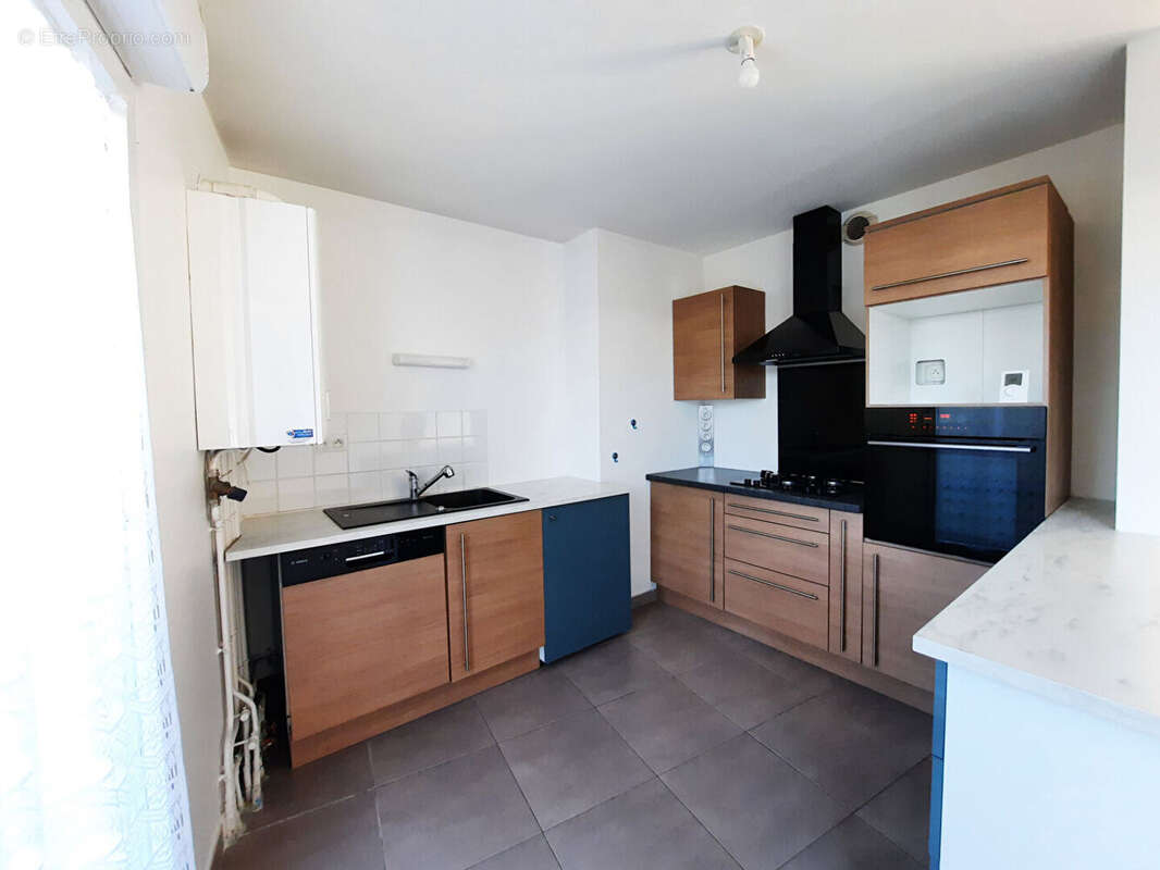 Maison à SAINT-NAZAIRE