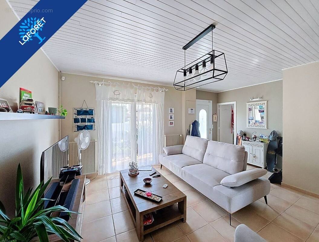 Maison à SAINTE-EULALIE