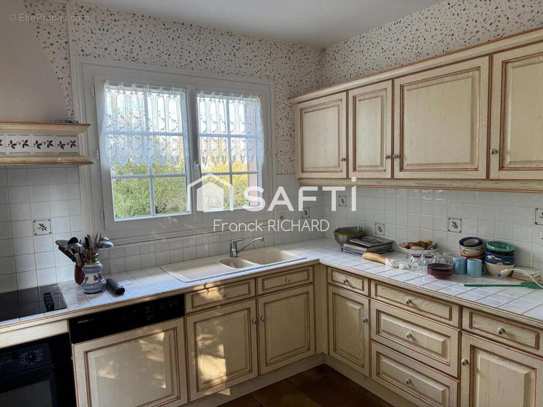 Photo 4 - Maison à FORGES-LES-EAUX