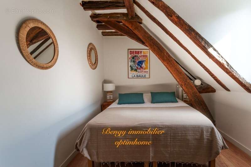 Appartement à TOURS