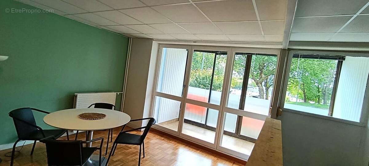 Photo 9 - Appartement à BREST
