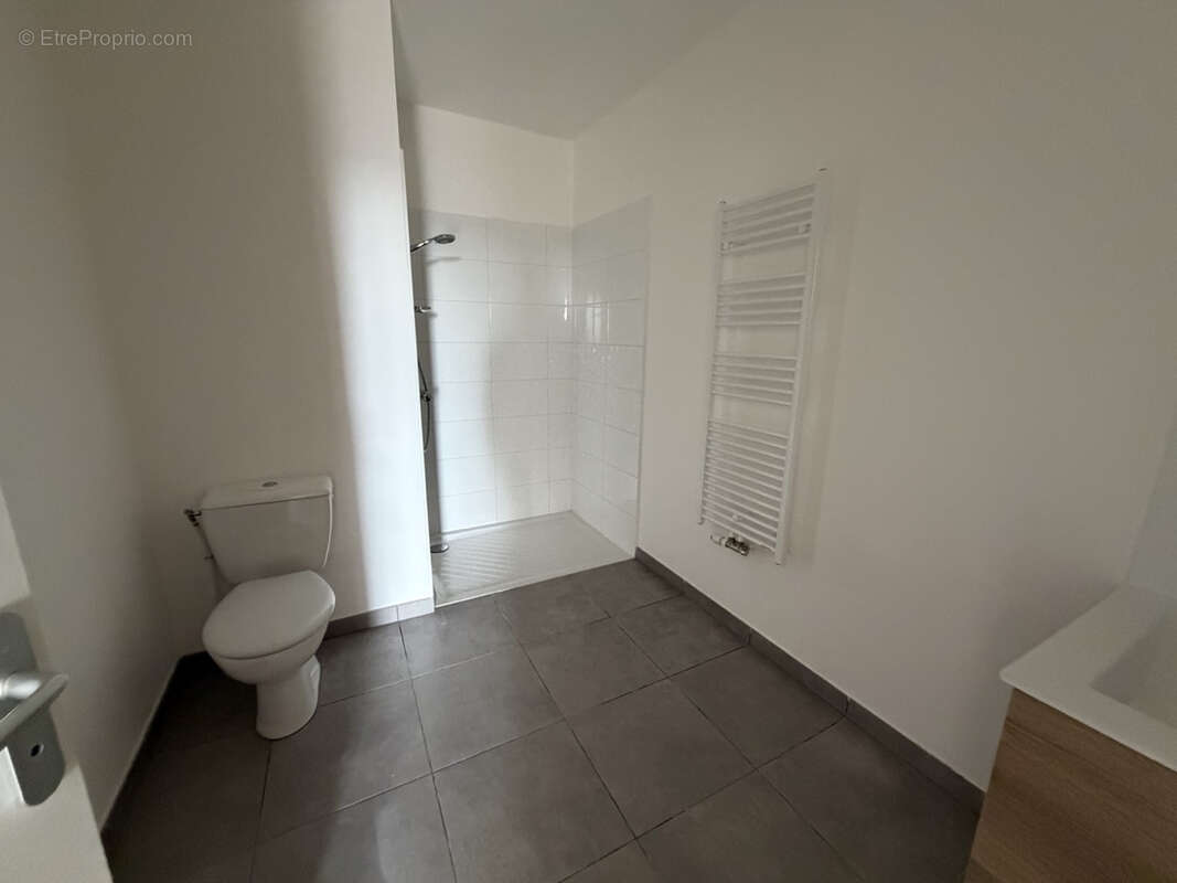 Appartement à MERIGNAC