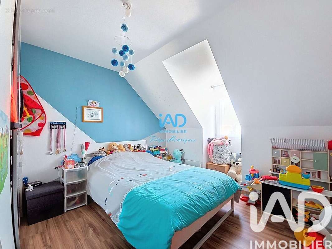 Maison 113 m² à Tournan-En-Brie  - photo 6