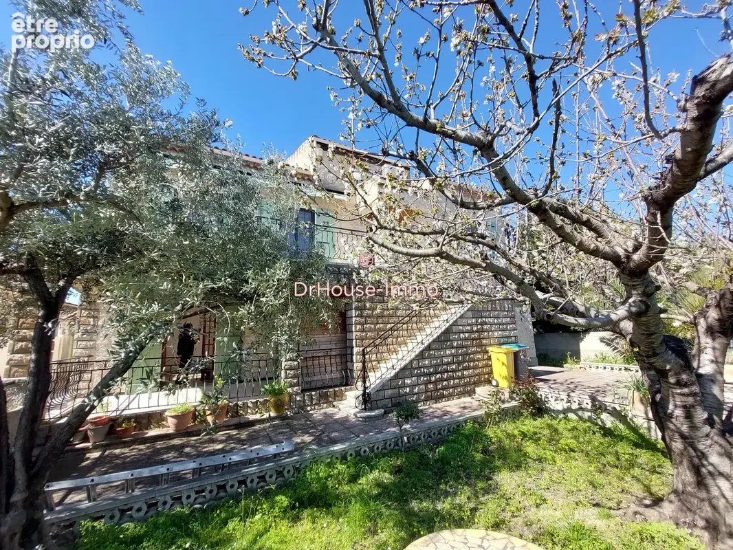 Maison 6 pièces 185 m² à vendre à Marignane (13700) - photo 76