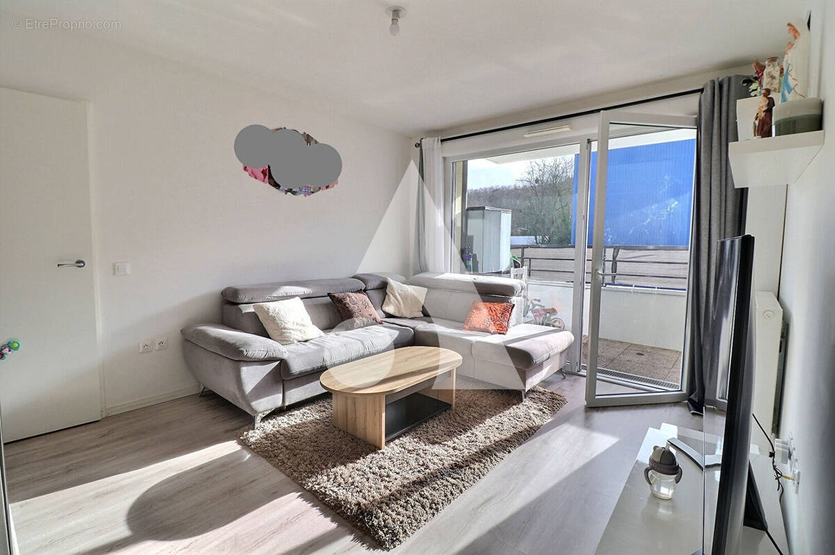 Appartement à FRANCONVILLE