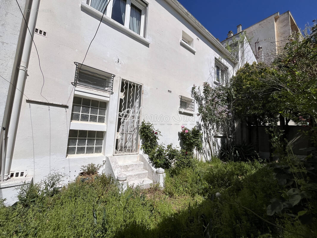 Maison à NARBONNE