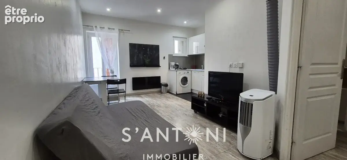 Immeuble de rapport en plein centre ville de beziers - photo 8