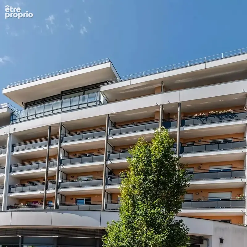 Appartement à ANNECY