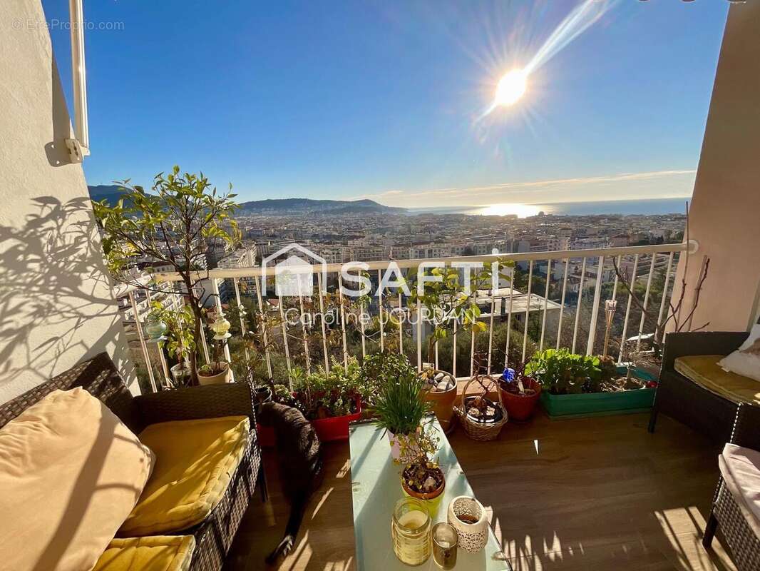 Photo 9 - Appartement à NICE