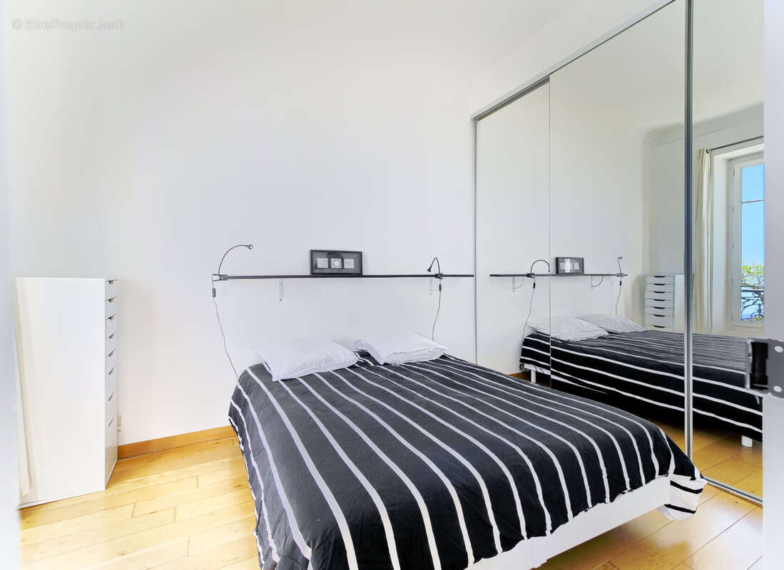 Appartement à CAGNES-SUR-MER