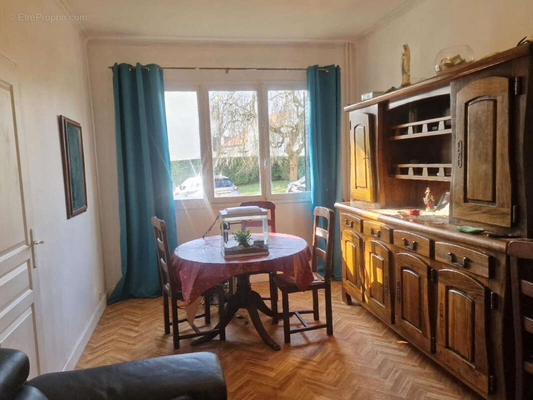 Appartement à CLAMART