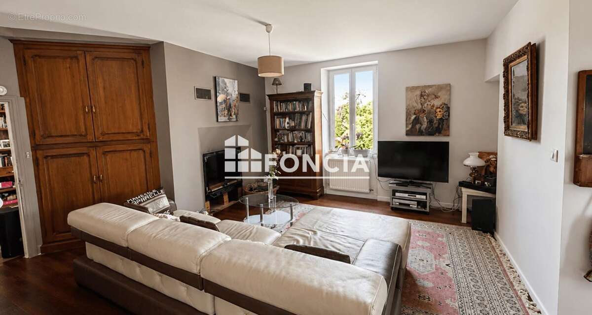 Propriété de caractère au coeur du GERS- Idéale résidence familiale ou projet touristique - photo 6
