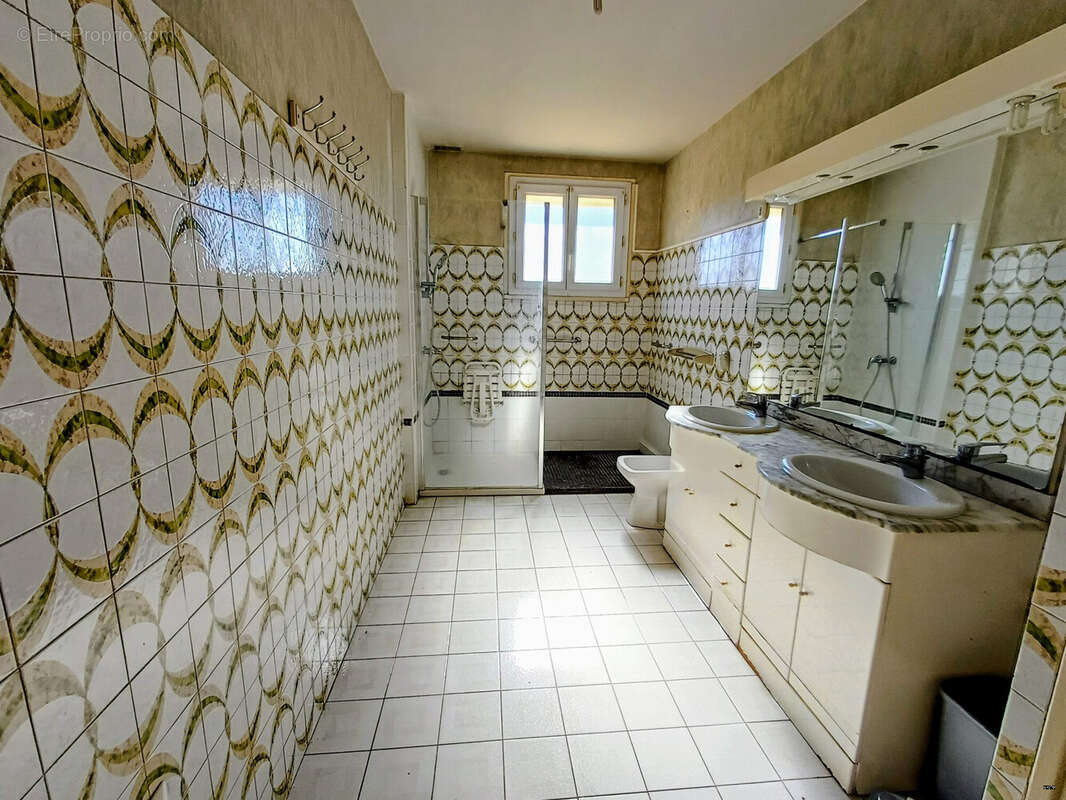 Maison à COLOMIERS