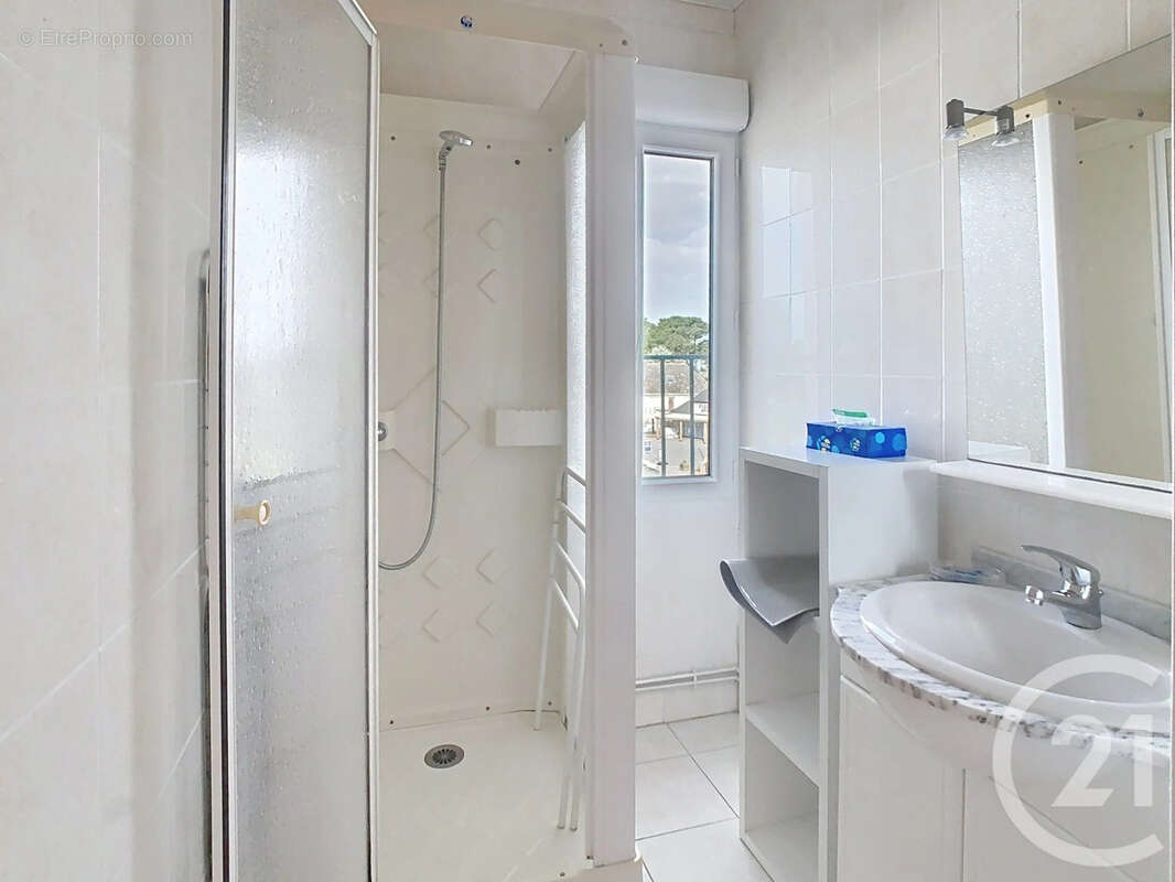 Appartement à PENESTIN